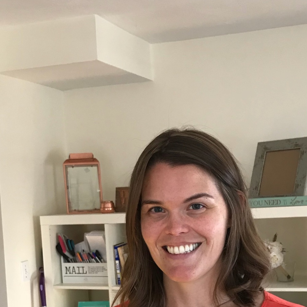Meet your Posher, Liz