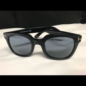 Tom Ford Campbell Sunglasses
