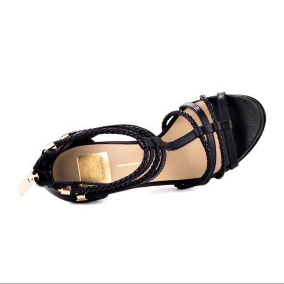 Dolce Vita Heels - Picture 1 of 5