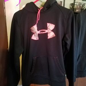 Under Armour women's Hoodie