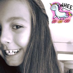 Meet your Posher, Karisa