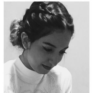 Meet your Posher, Rebecca