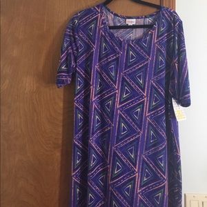 Brand New Lularoe Julia