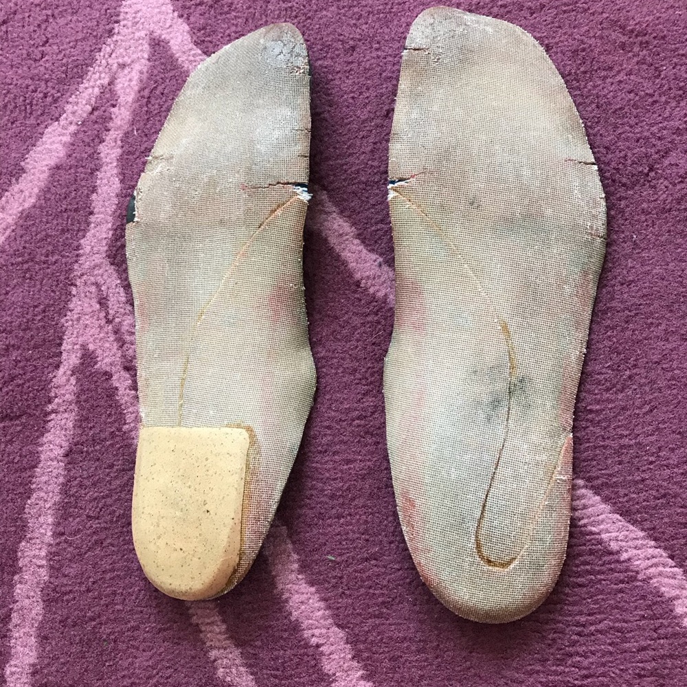 Orthopedic insole - Picture 2 of 2