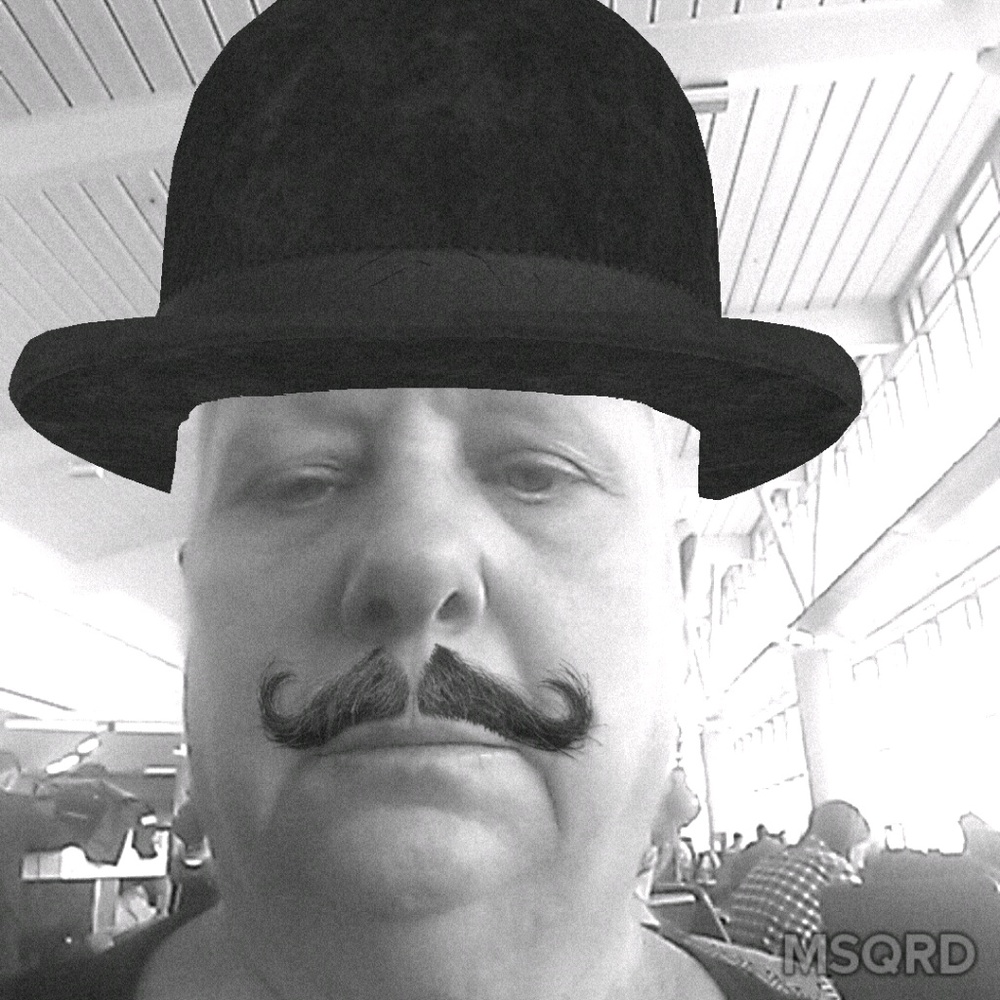 Meet your Posher, Cat