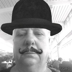 Meet your Posher, Cat