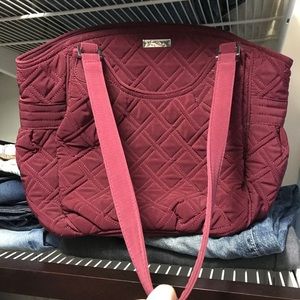 Vera Bradley handbag