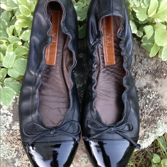 Attilio Giusti Leombruni Shoes - Attilio Giusti Leombruni Ballet flats
