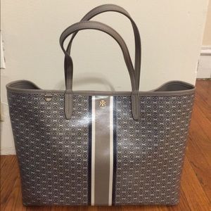 Tory Burch Gemini Link Tote