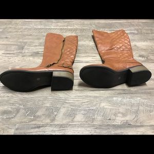 Riding Boots size 9