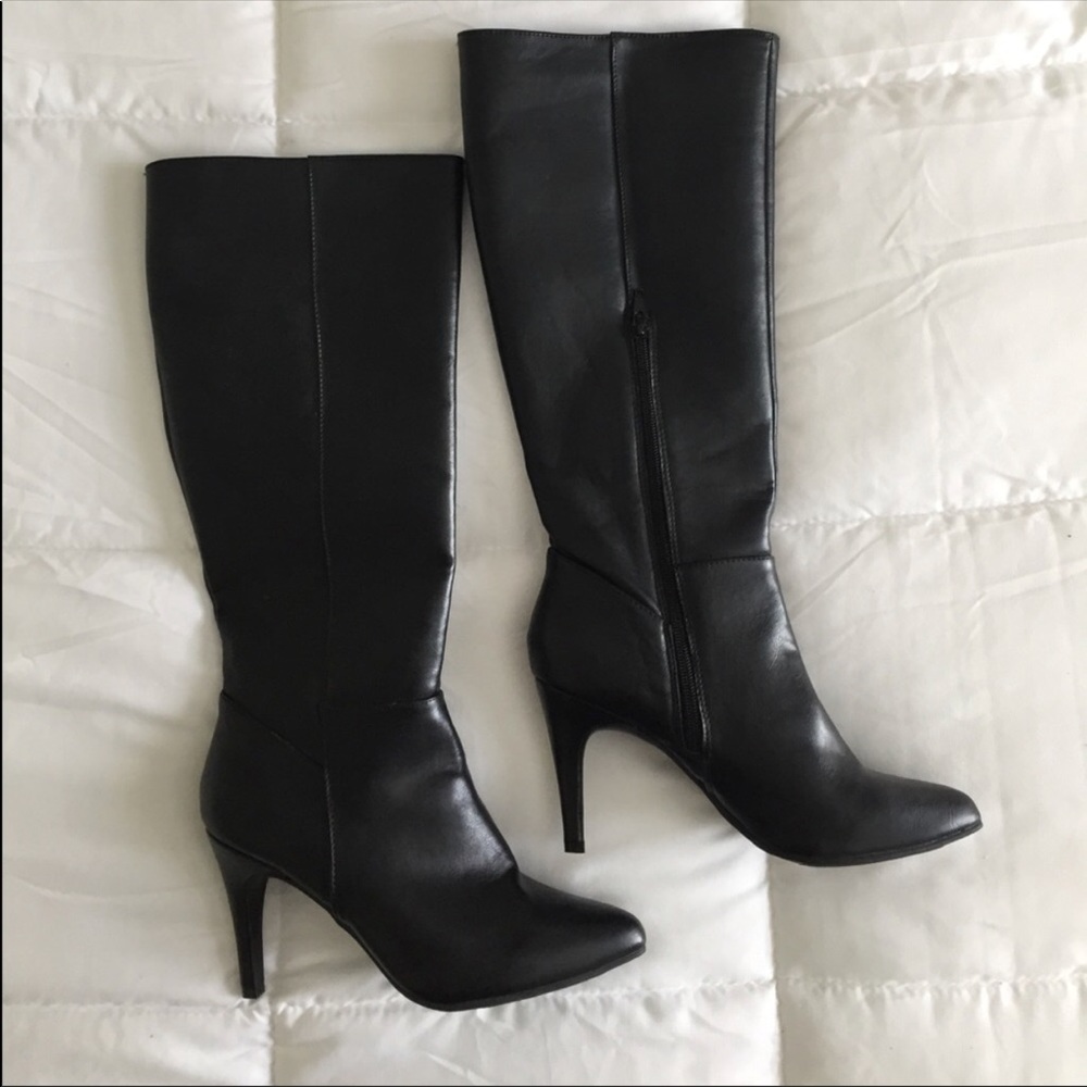 FARYLROBIN Knee high boot
