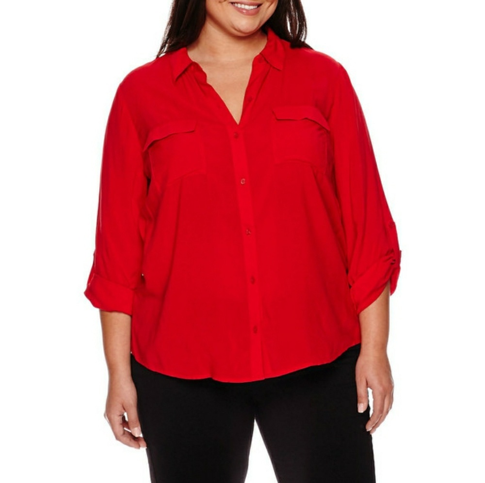 Red Shirt