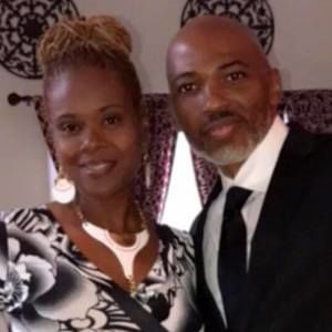 Meet your Posher, Shontae