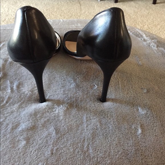 Brand New Cole Haan heels - Picture 3 of 3