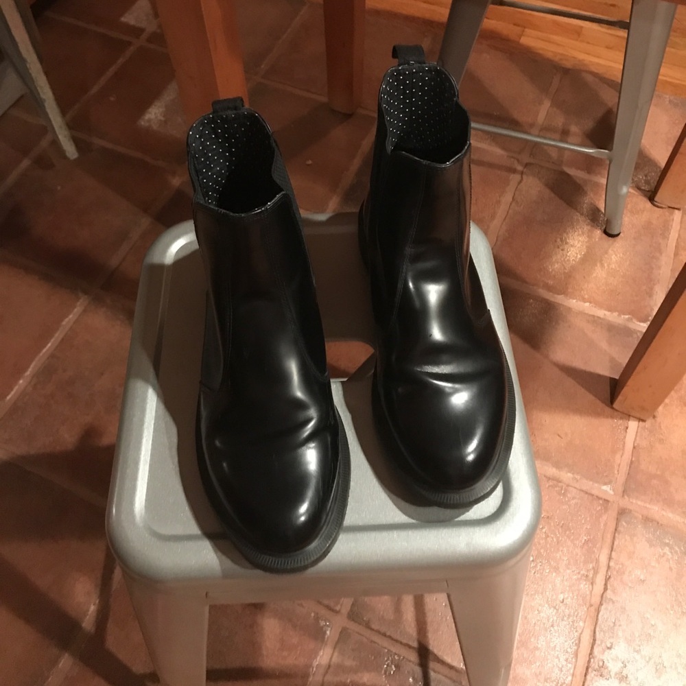 Doc marten Chelsea boots