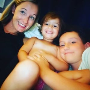 Meet your Posher, Mindy