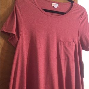 Brand new! Lularoe Carly