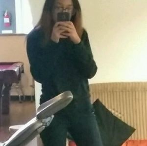 Meet your Posher, Trinity