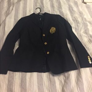 Ralph Lauren Blazer