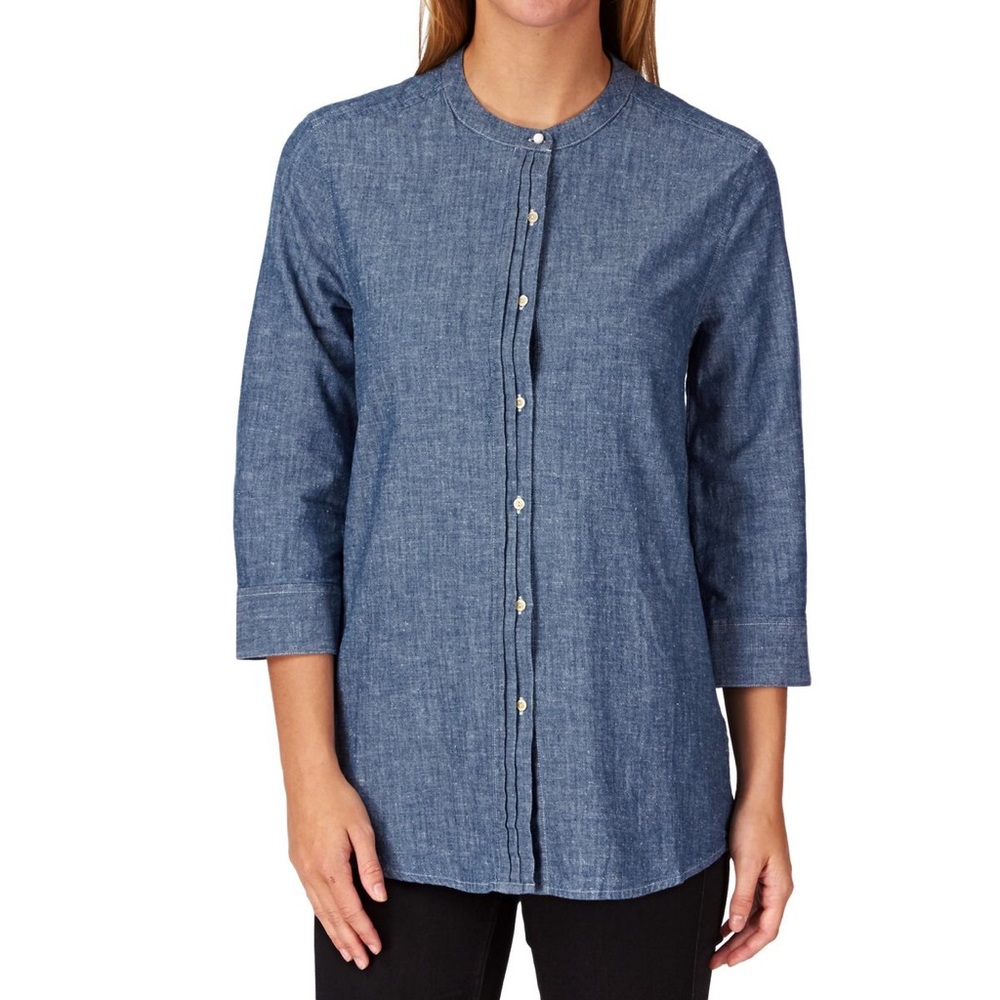 Levi’s Made and Crafted Women’s Glow Shirt