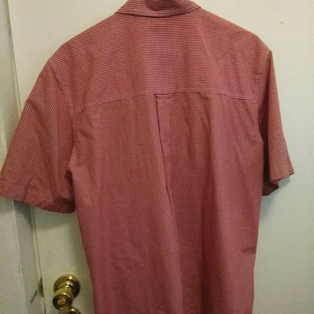 Chaps modern fit dress shirt - Picture 6 of 6