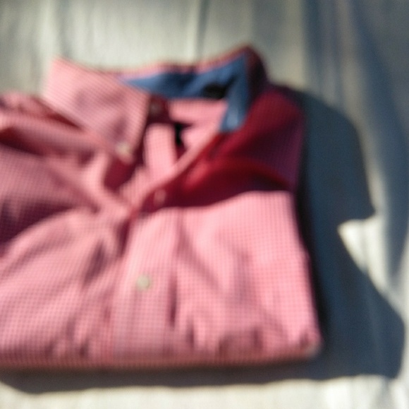 Chaps modern fit dress shirt - Picture 2 of 6