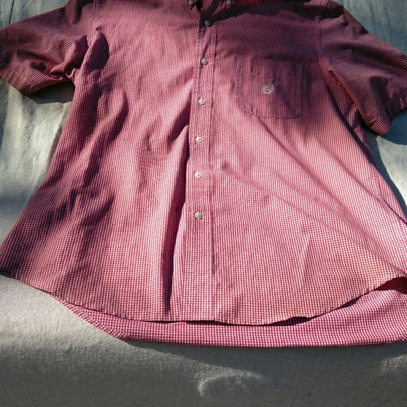 Chaps modern fit dress shirt - Picture 5 of 6