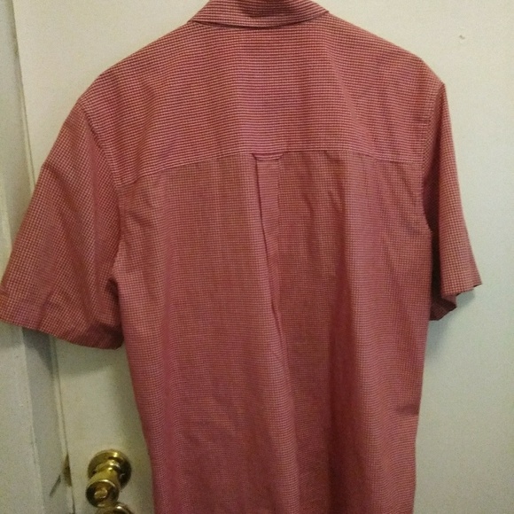 Chaps modern fit dress shirt - Picture 6 of 6