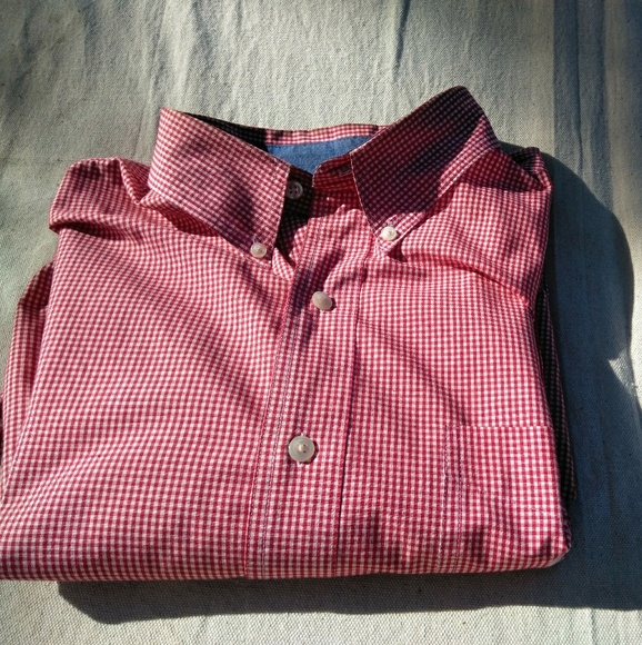 Chaps Other - Chaps modern fit dress shirt