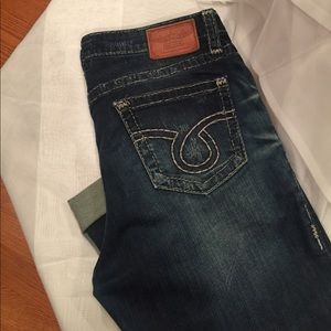 Big star miki Jeans