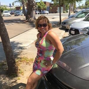 Meet your Posher, Linda