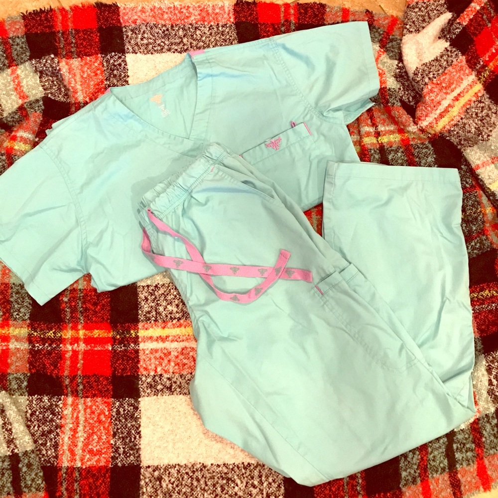 Med Couture Medical Scrubs