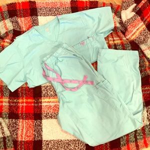 Med Couture Medical Scrubs