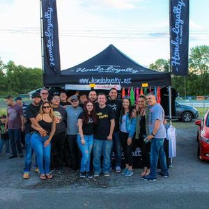 Meet your Posher, Anthony