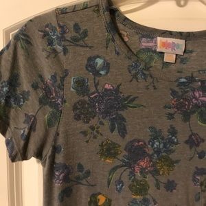 LuLaRoe Carly Dress