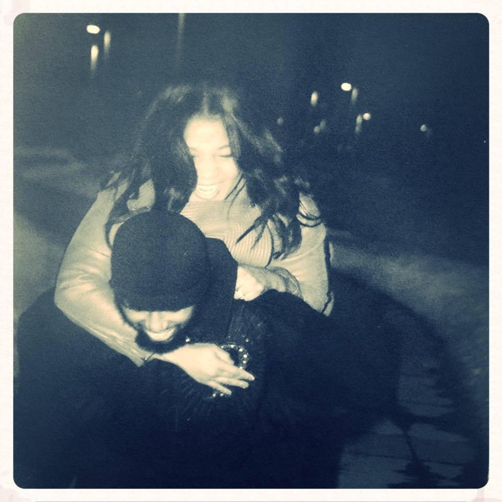 Meet your Posher, Simeka