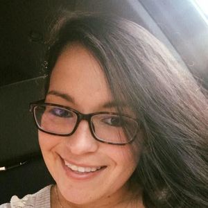 Meet your Posher, Joanna