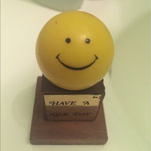 Meet your Posher, Irene