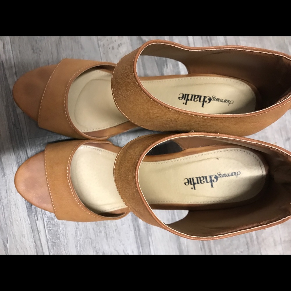 Wedges