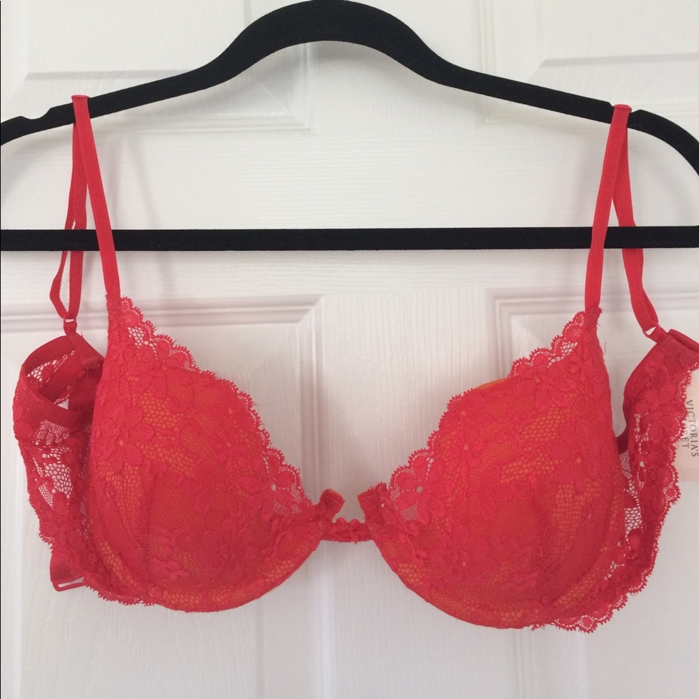 VS never worn bra!