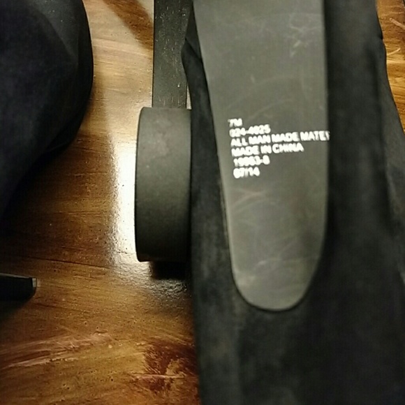 I. Miller Rhinestone Heels 🎄 - Picture 8 of 8