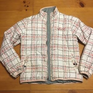 Ripcurl Reversible Jacket