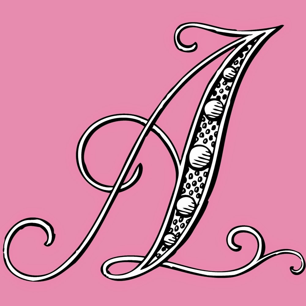 Meet your Posher, Andria