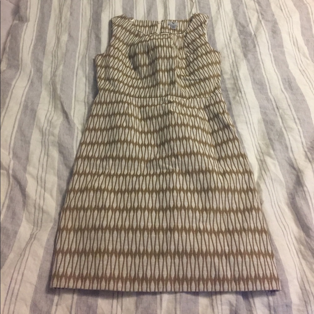 Worthington Dress