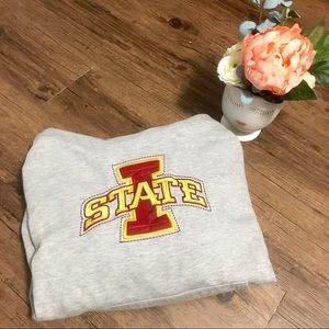 Iowa state hoodie