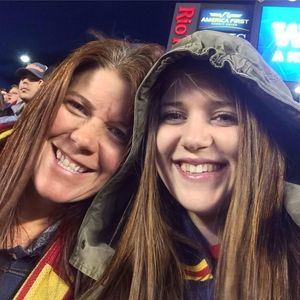 Meet your Posher, Ana