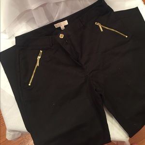 Micheal Kors black pants
