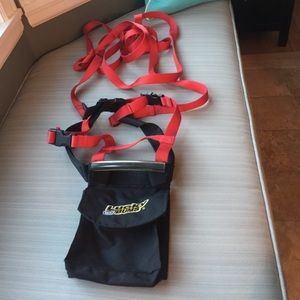 Lucky Bum Ski Trainer