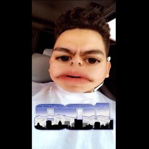 Meet your Posher, Whitey