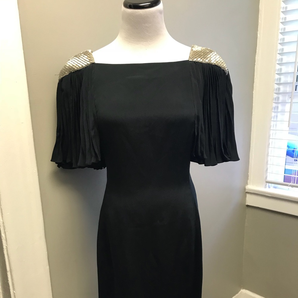 Vintage ILGWU women’s dress